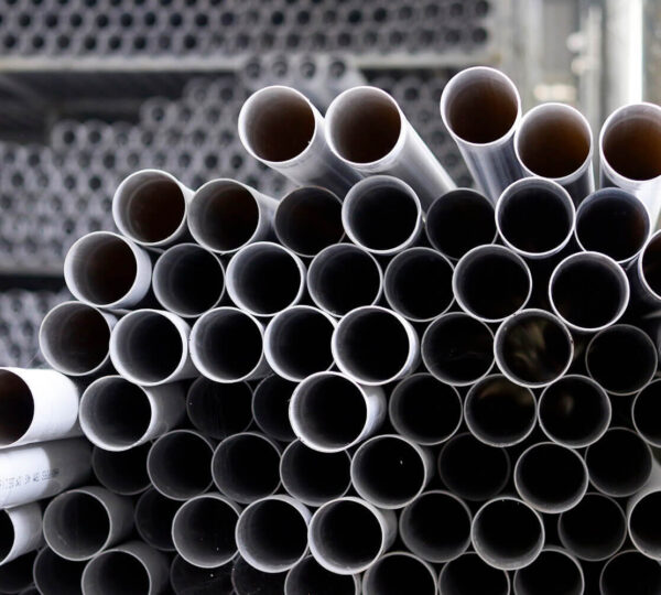 PVC Pipes