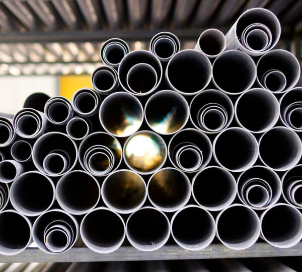 PVC Pipes