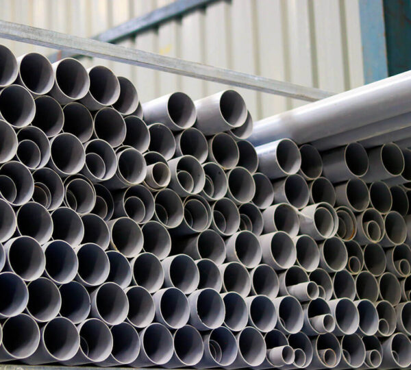 PVC Pipes