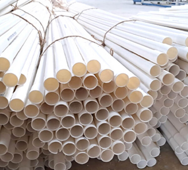PVC Pipes