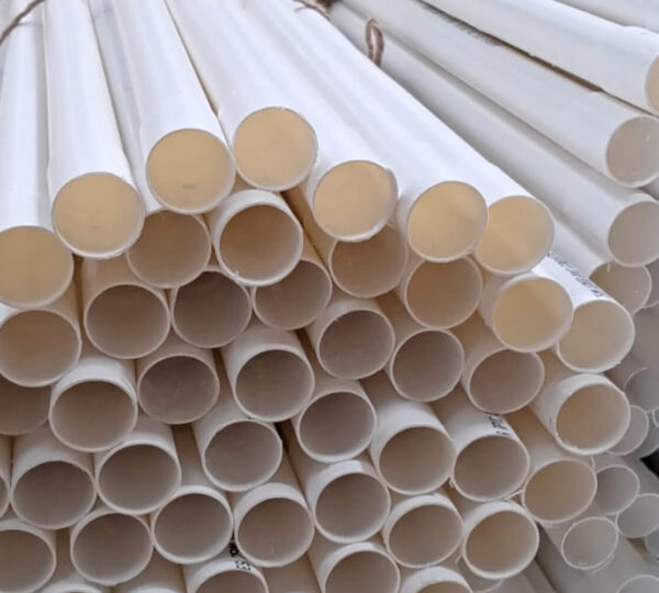 PVC Pipes