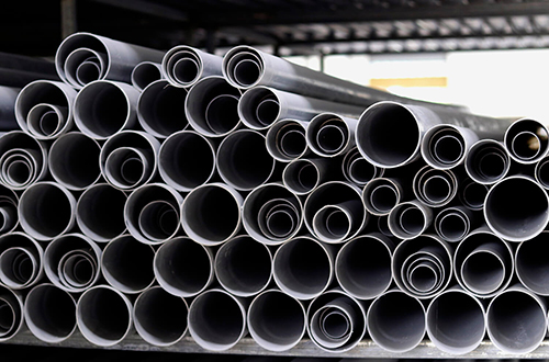 PVC Pipes