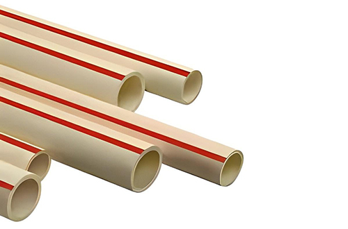 uPVC Pipes
